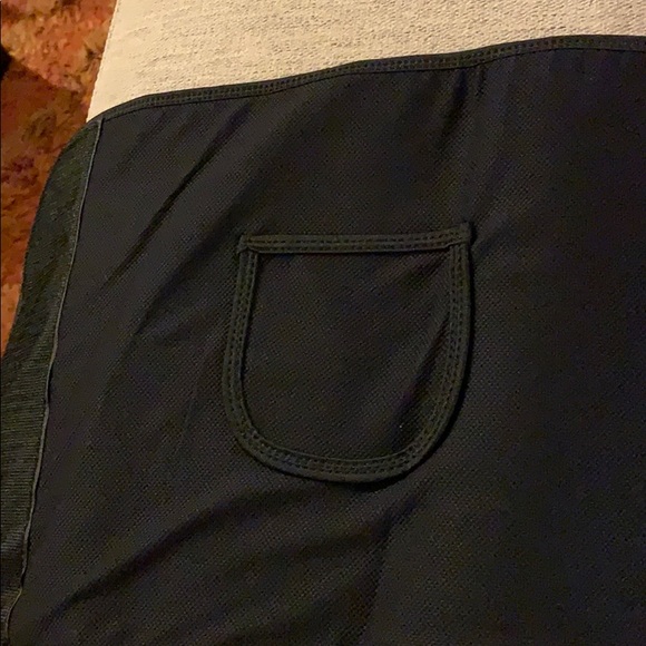 Yianna Neoprene Vest Hot Fuchsia Pink!!! - Picture 4 of 8